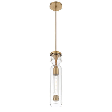 Eurofase - 46430-014 - MISTERO-PEN-21IN-GD-CL - MISTERO - Gold