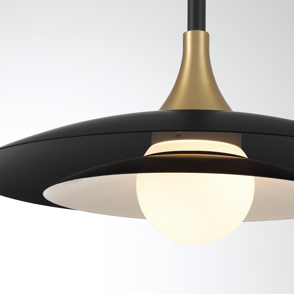 Eurofase - 46441-041 - LED Pendant - Welsh - Black