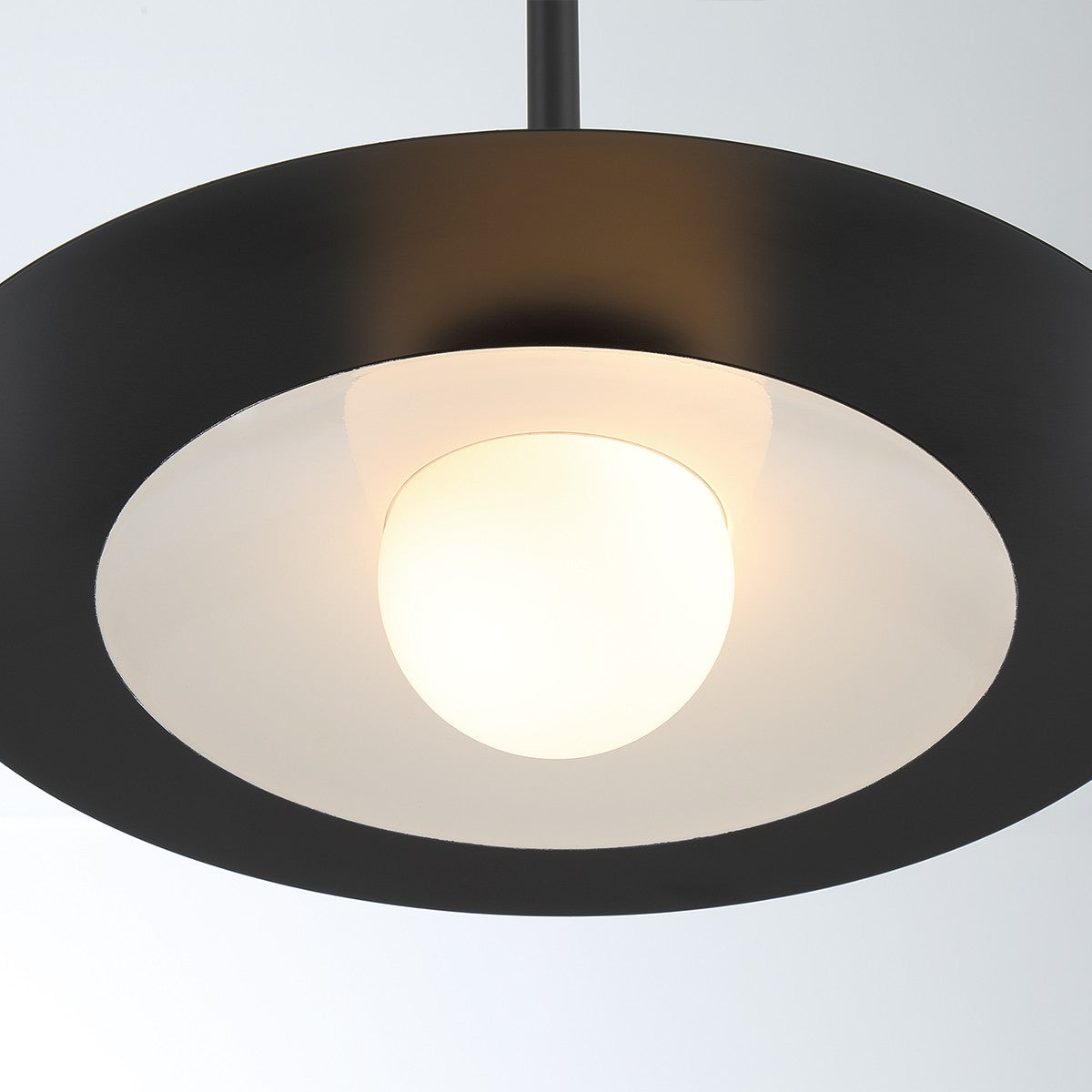 Eurofase - 46441-041 - LED Pendant - Welsh - Black