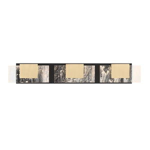 Eurofase - 45346-019 - KASHA-VAN-3LT-GBM-CWM - KASHA - Gold-Black