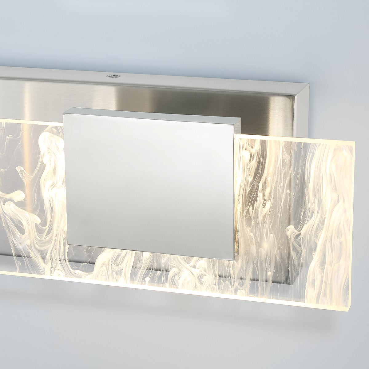 Eurofase - 45346-025 - KASHA-VAN-3LT-CHR-CWM - KASHA - Chrome