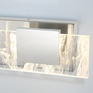 Eurofase - 45346-025 - KASHA-VAN-3LT-CHR-CWM - KASHA - Chrome