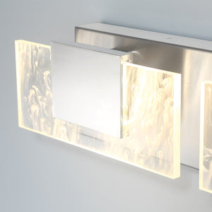 Eurofase - 45346-025 - KASHA-VAN-3LT-CHR-CWM - KASHA - Chrome