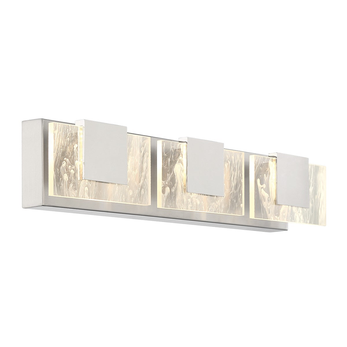 Eurofase - 45346-025 - KASHA-VAN-3LT-CHR-CWM - KASHA - Chrome