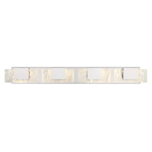 Eurofase - 45347-027 - KASHA-VAN-4LT-CHR-CWM - KASHA - Chrome