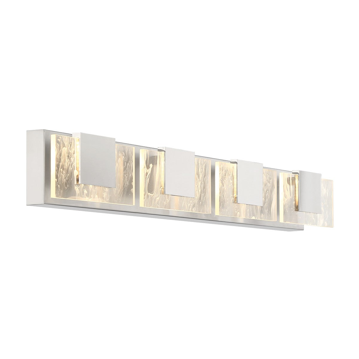 Eurofase - 45347-027 - KASHA-VAN-4LT-CHR-CWM - KASHA - Chrome