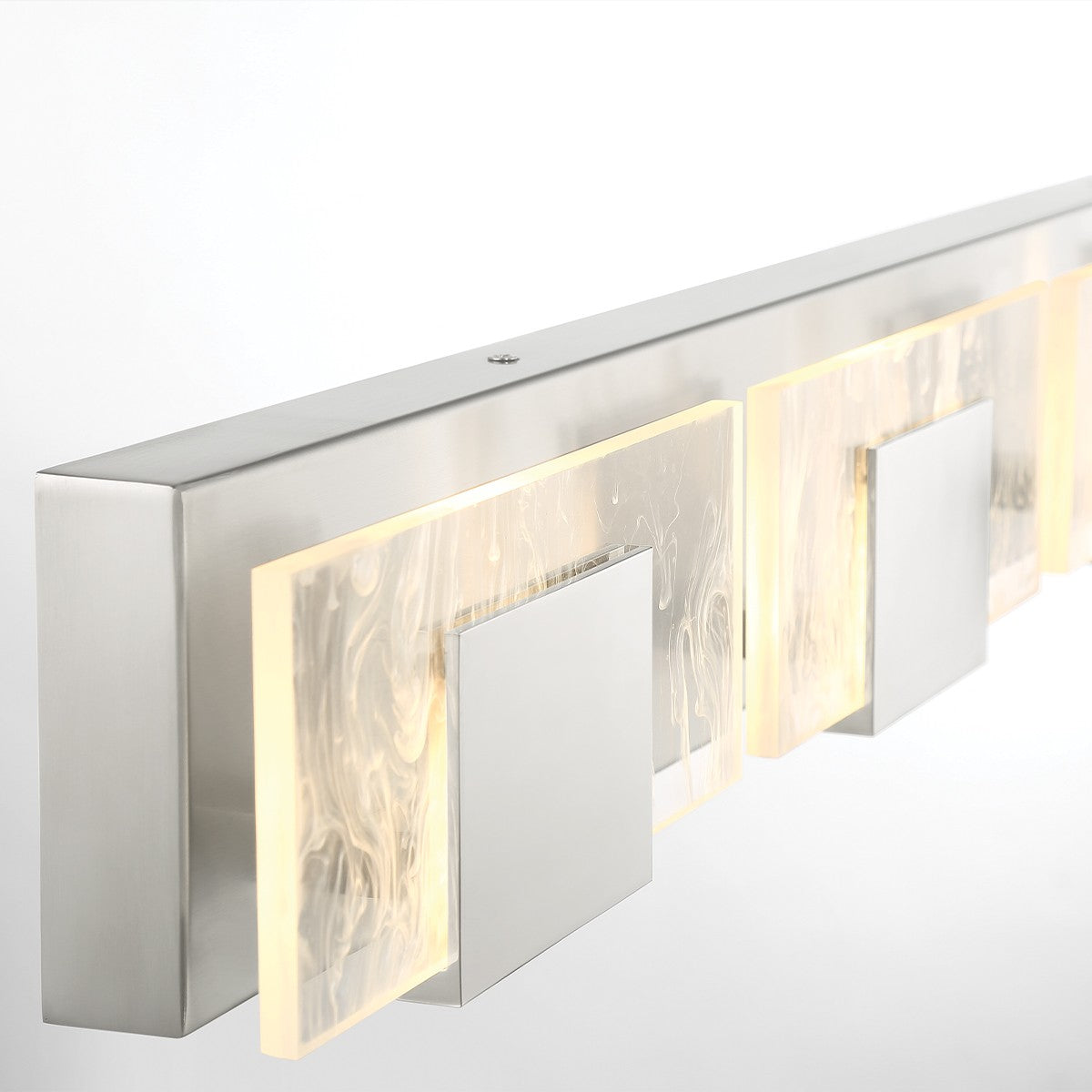 Eurofase - 45347-027 - KASHA-VAN-4LT-CHR-CWM - KASHA - Chrome
