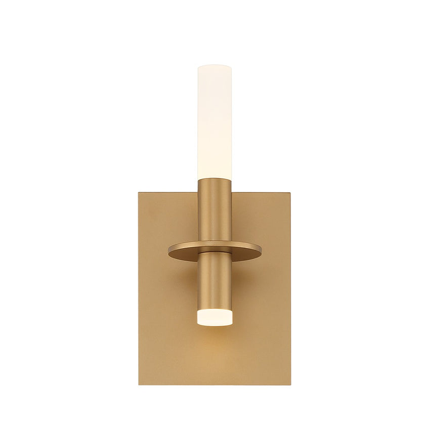 Eurofase - 45233-012 - TORNA-VAN-1LT-GD-WH - TORNA - Gold