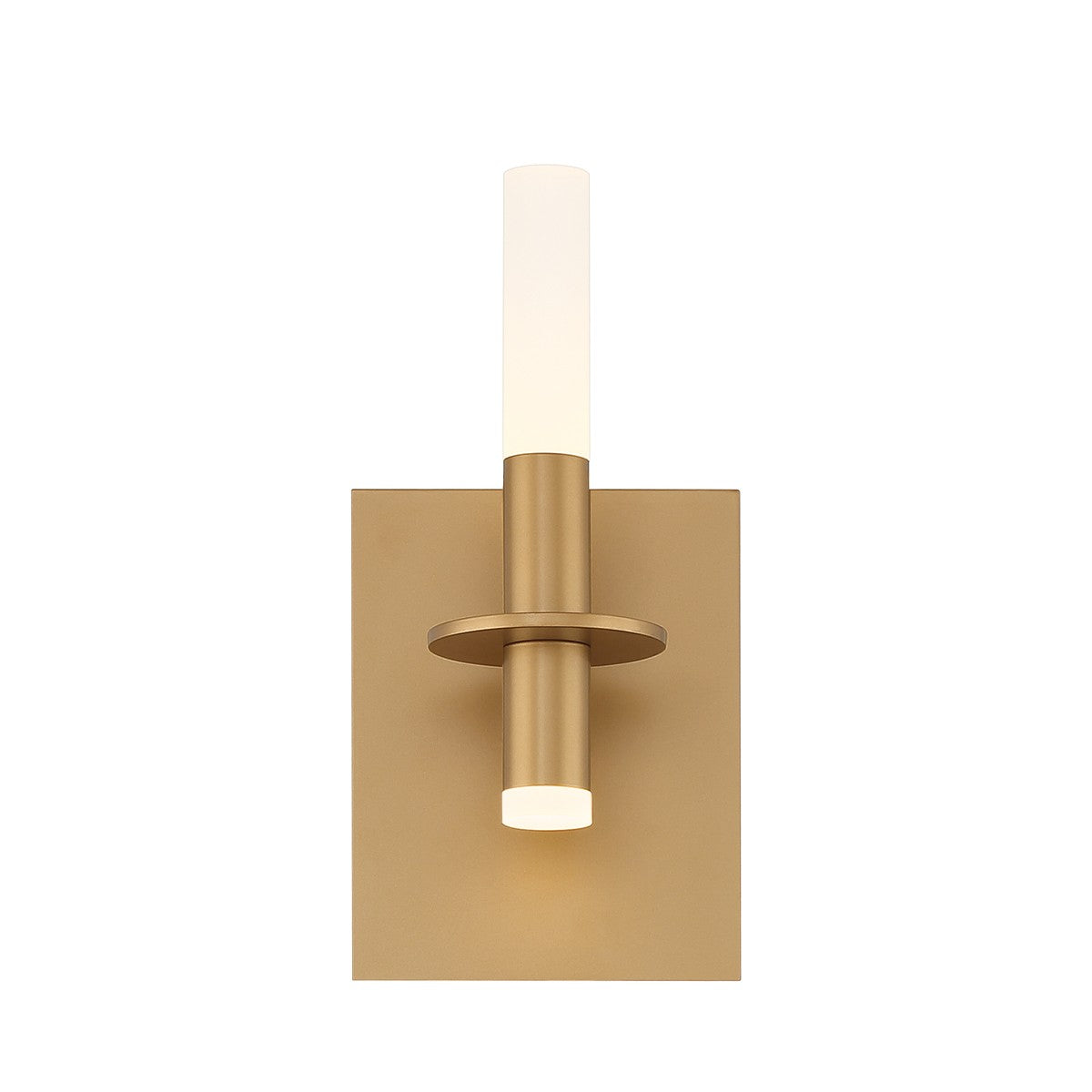 Eurofase - 45233-012 - TORNA-VAN-1LT-GD-WH - TORNA - Gold