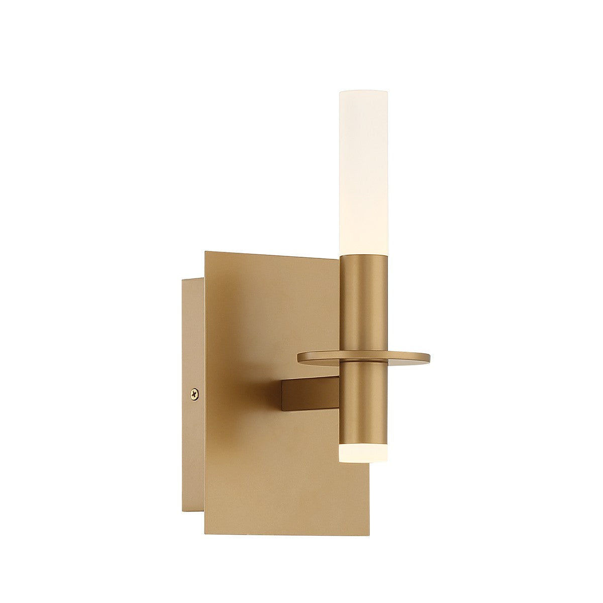 Eurofase - 45233-012 - TORNA-VAN-1LT-GD-WH - TORNA - Gold