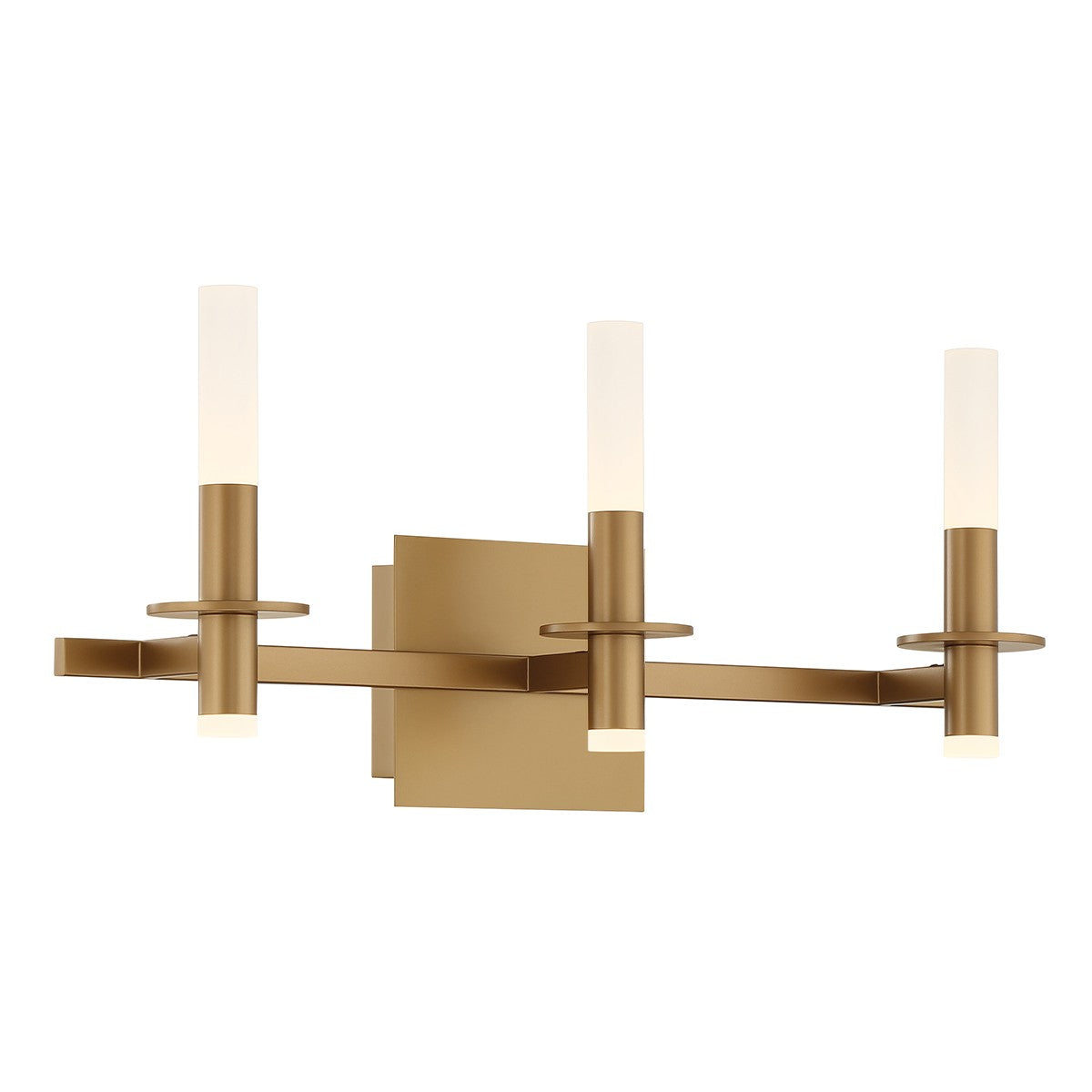 Eurofase - 45234-019 - TORNA-VAN-3LT-GD-WH - TORNA - Gold