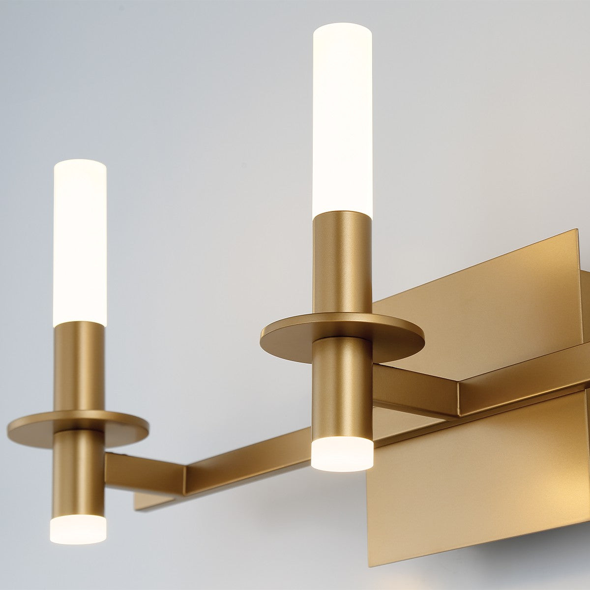 Eurofase - 45234-019 - TORNA-VAN-3LT-GD-WH - TORNA - Gold