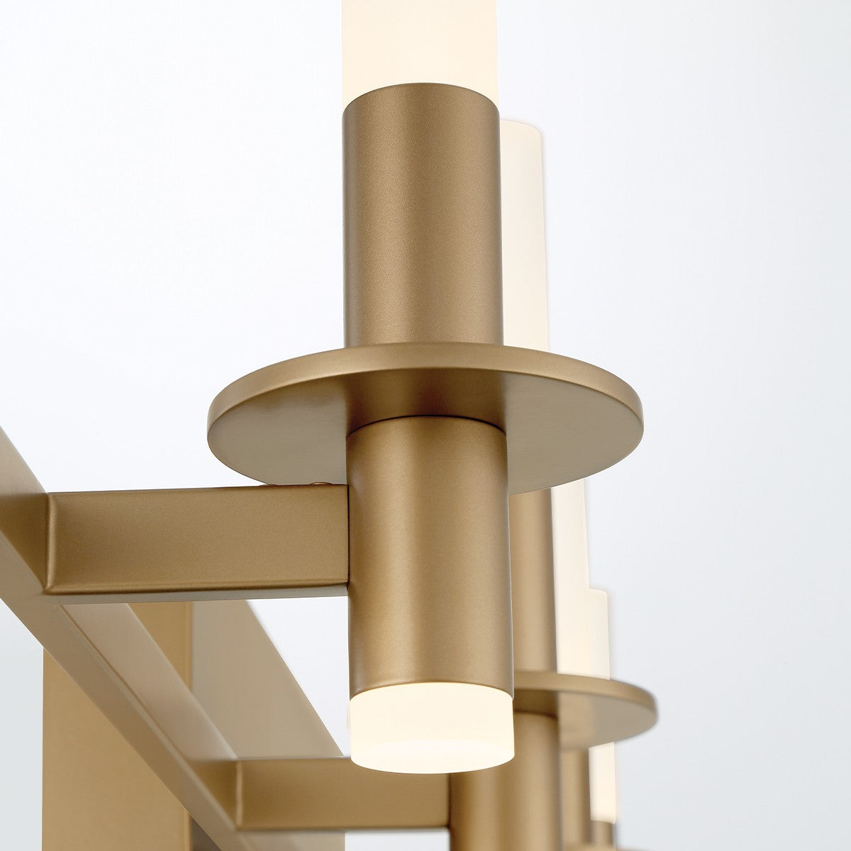 Eurofase - 45235-016 - TORNA-VAN-4LT-GD-WH - TORNA - Gold