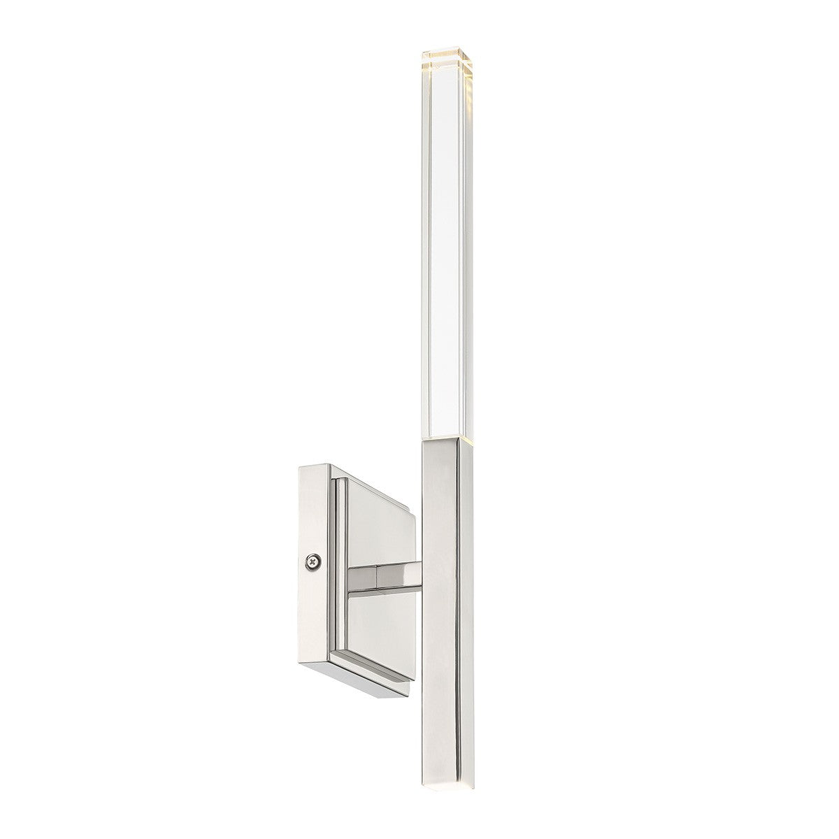 Eurofase - 45636-011 - BENICIO-WSC-18IN-PN-CL - BENICIO - Polished Nickel