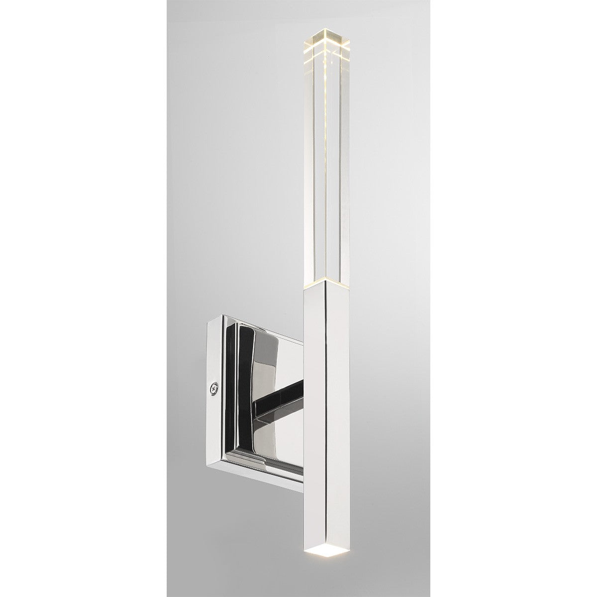 Eurofase - 45636-011 - BENICIO-WSC-18IN-PN-CL - BENICIO - Polished Nickel