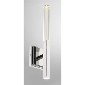Eurofase - 45636-011 - BENICIO-WSC-18IN-PN-CL - BENICIO - Polished Nickel