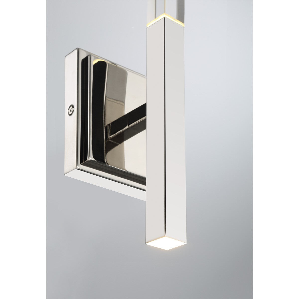 Eurofase - 45636-011 - BENICIO-WSC-18IN-PN-CL - BENICIO - Polished Nickel