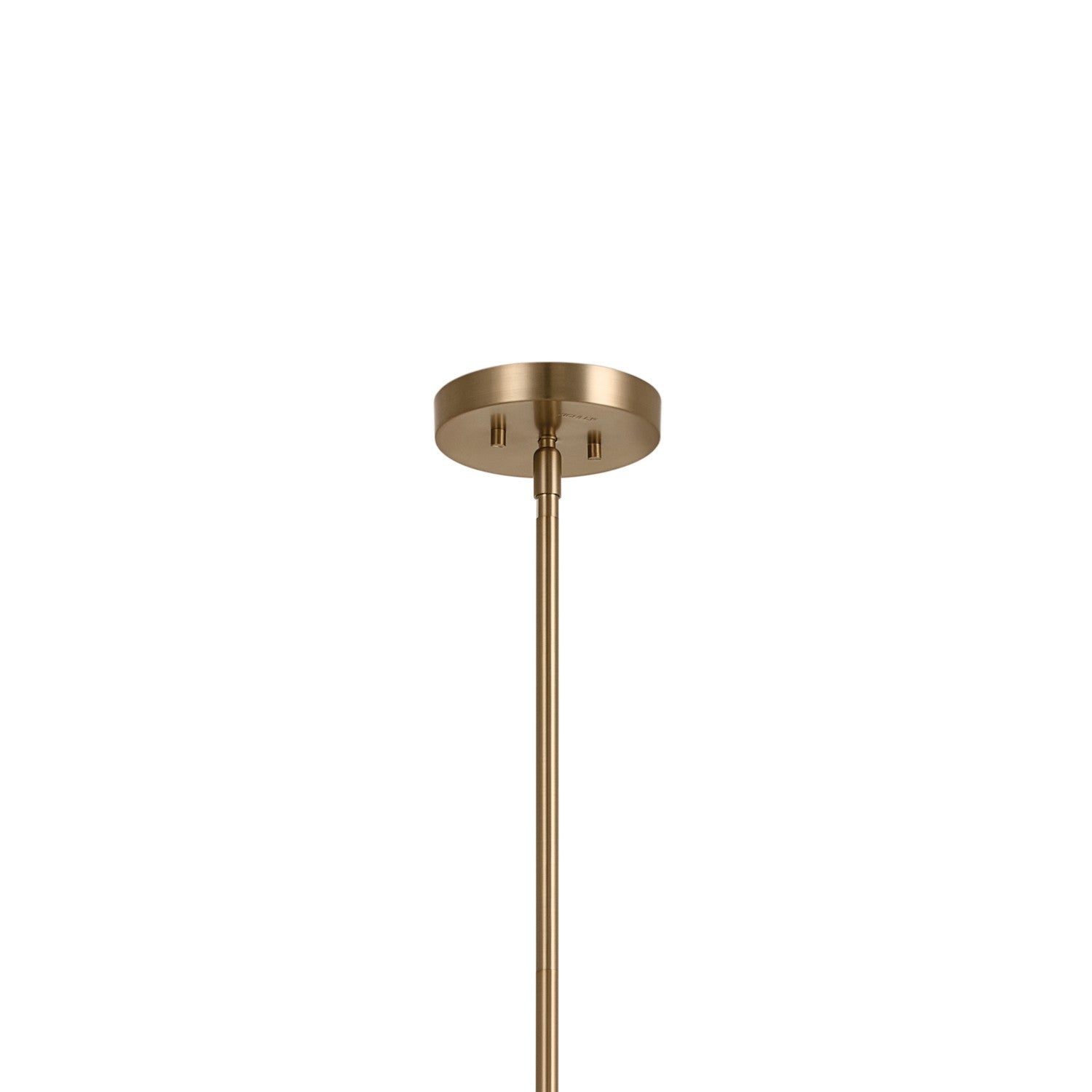 Kichler - 52533CPZBK - LED Chandelier - Gala - Champagne Bronze
