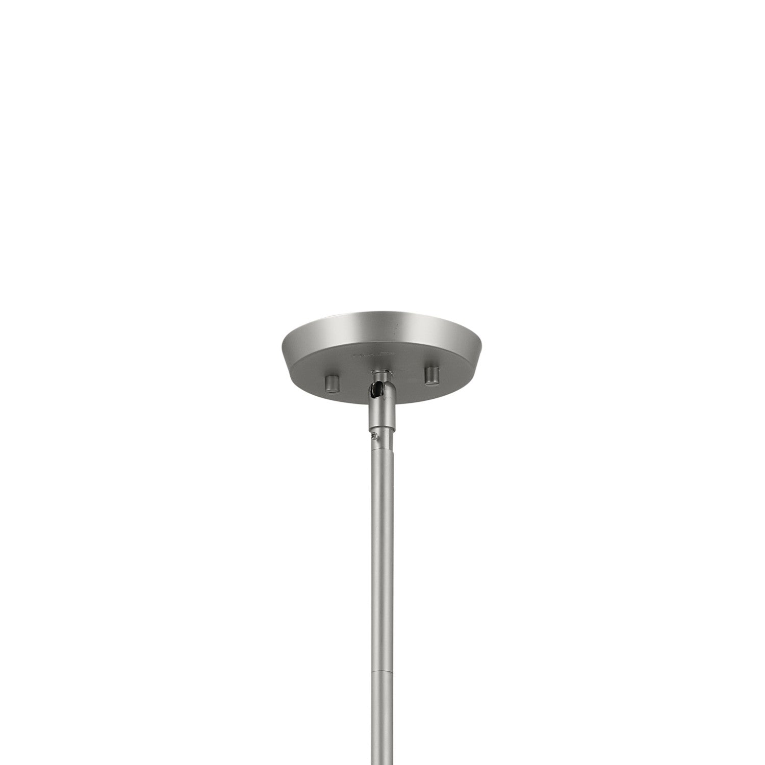 Kichler - 52559SN - Six Light Chandelier - Arcus - Satin Nickel