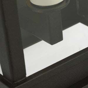 Visual Comfort Studio - CO1491TXB - One Light Outdoor Wall Sconce - Cupertino - Textured Black