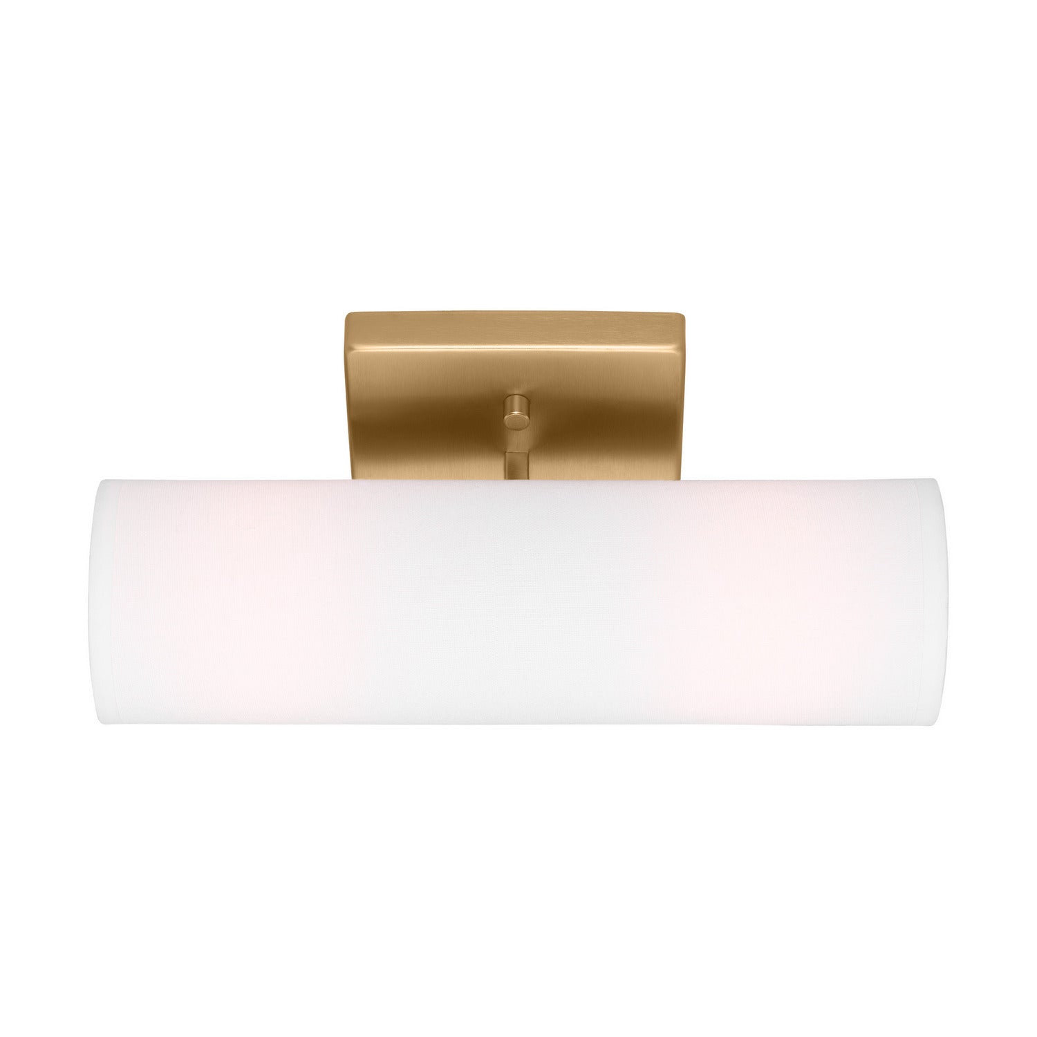 Visual Comfort Studio - DJW1022SB - Two Light Wall Sconce - Capalino - Satin Brass