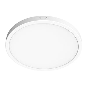 Artcraft - AC6790WH - LED Flush Mount - LED Flushmounts - White