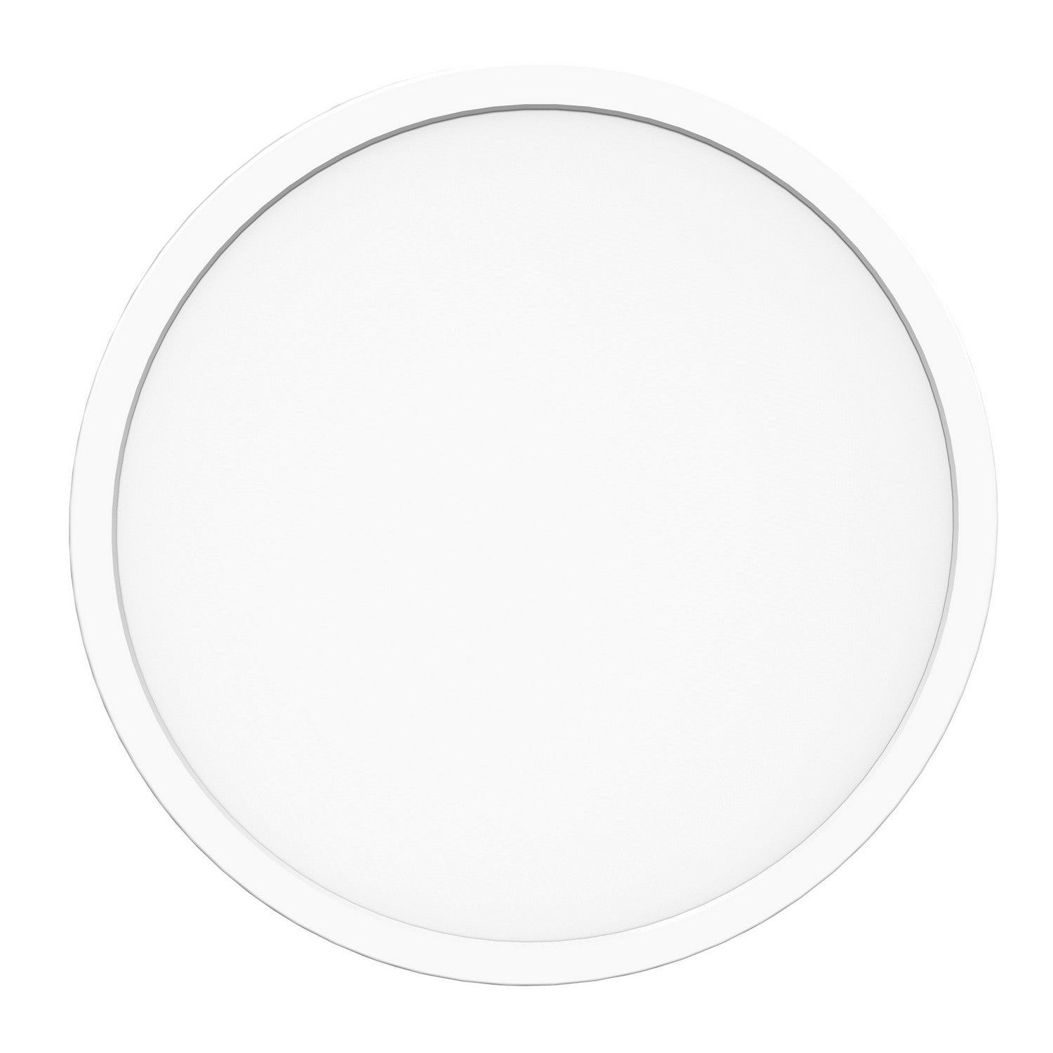 Artcraft - AC6790WH - LED Flush Mount - LED Flushmounts - White