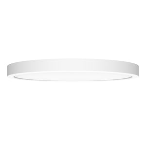 Artcraft - AC6790WH - LED Flush Mount - LED Flushmounts - White