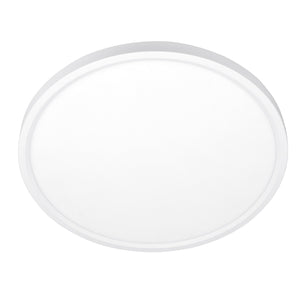 Artcraft - AC6792WH - LED Flush Mount - LED Flushmounts - White