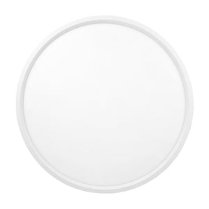 Artcraft - AC6792WH - LED Flush Mount - LED Flushmounts - White