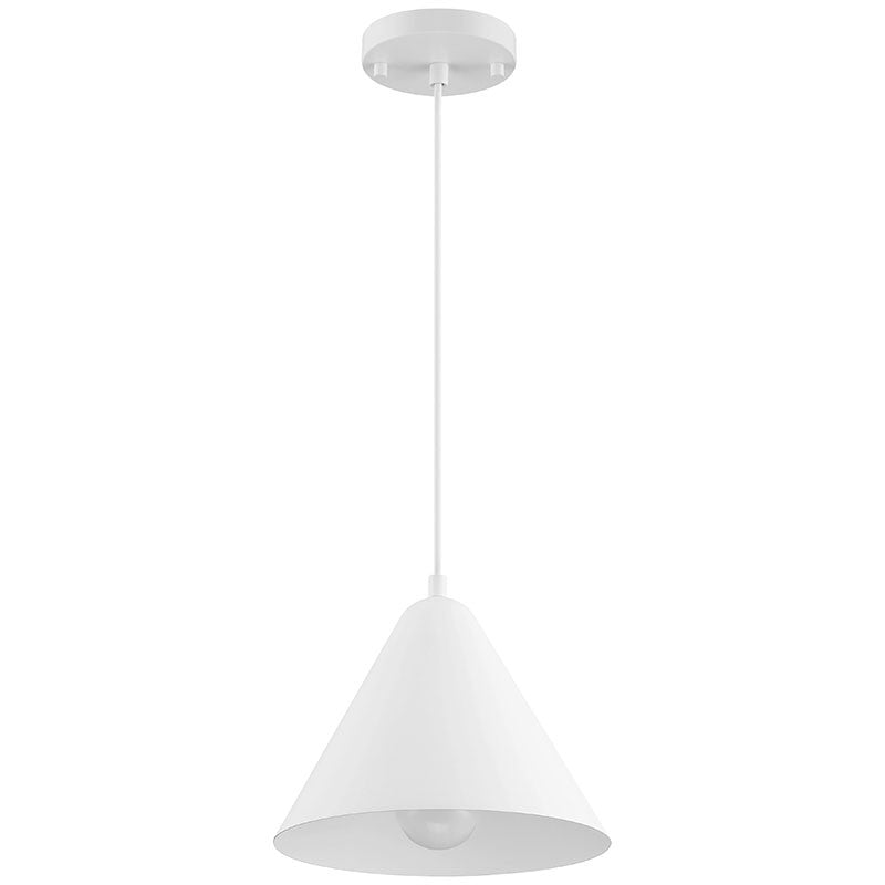 Access - 23780LEDDLP-MWH - LED Pendant - Ford - Matte White