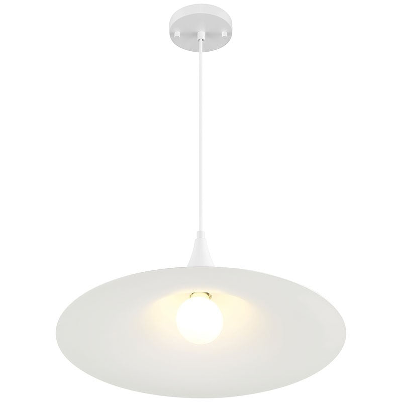 Access - 23785LEDDLP-MWH - LED Pendant - Costa - Matte White