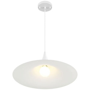 Access - 23785LEDDLP-MWH - LED Pendant - Costa - Matte White