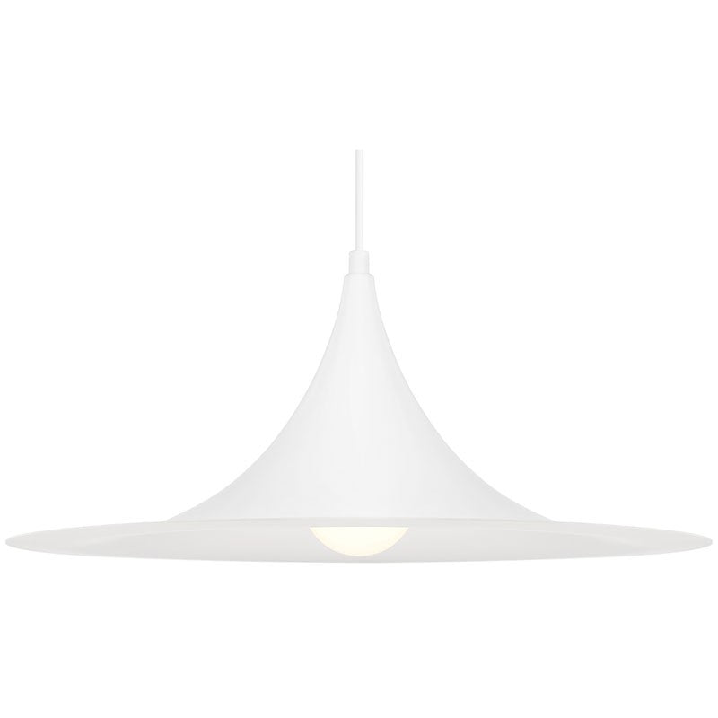 Access - 23785LEDDLP-MWH - LED Pendant - Costa - Matte White