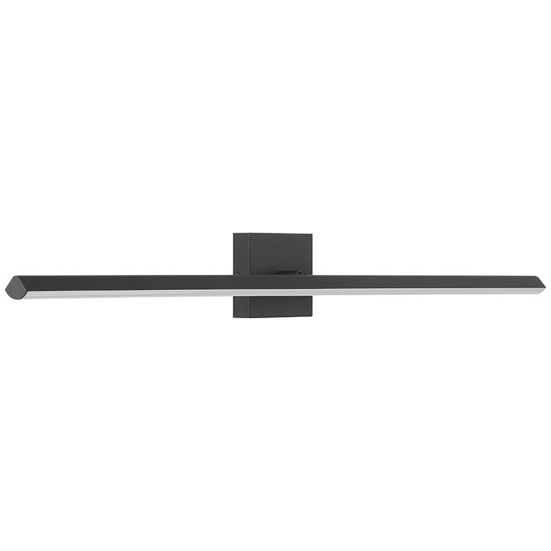 Access - 62607LEDD-MBL/ACR - LED Vanity - Float - Matte Black