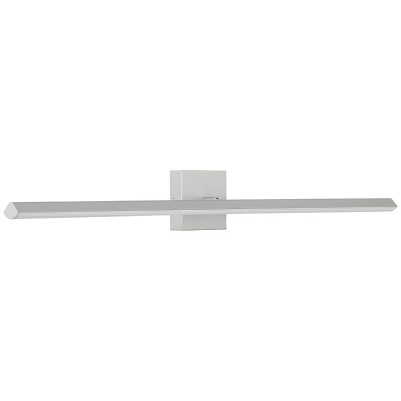 Access - 62607LEDD-SILV/ACR - LED Vanity - Float - Silver