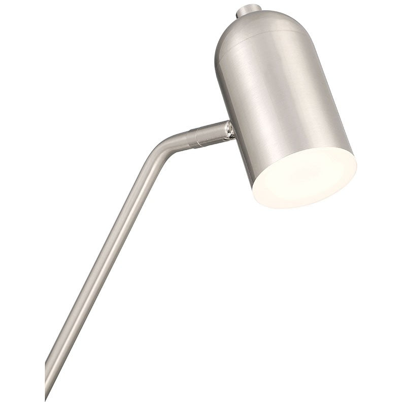 Access - 72016LEDD-BS - LED Reading Light - Lizbo - Brushed Steel