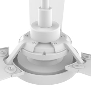 Carro - VS563B3-L22-W1-1 - 56"Smart Ceiling Fan - Brisa - White