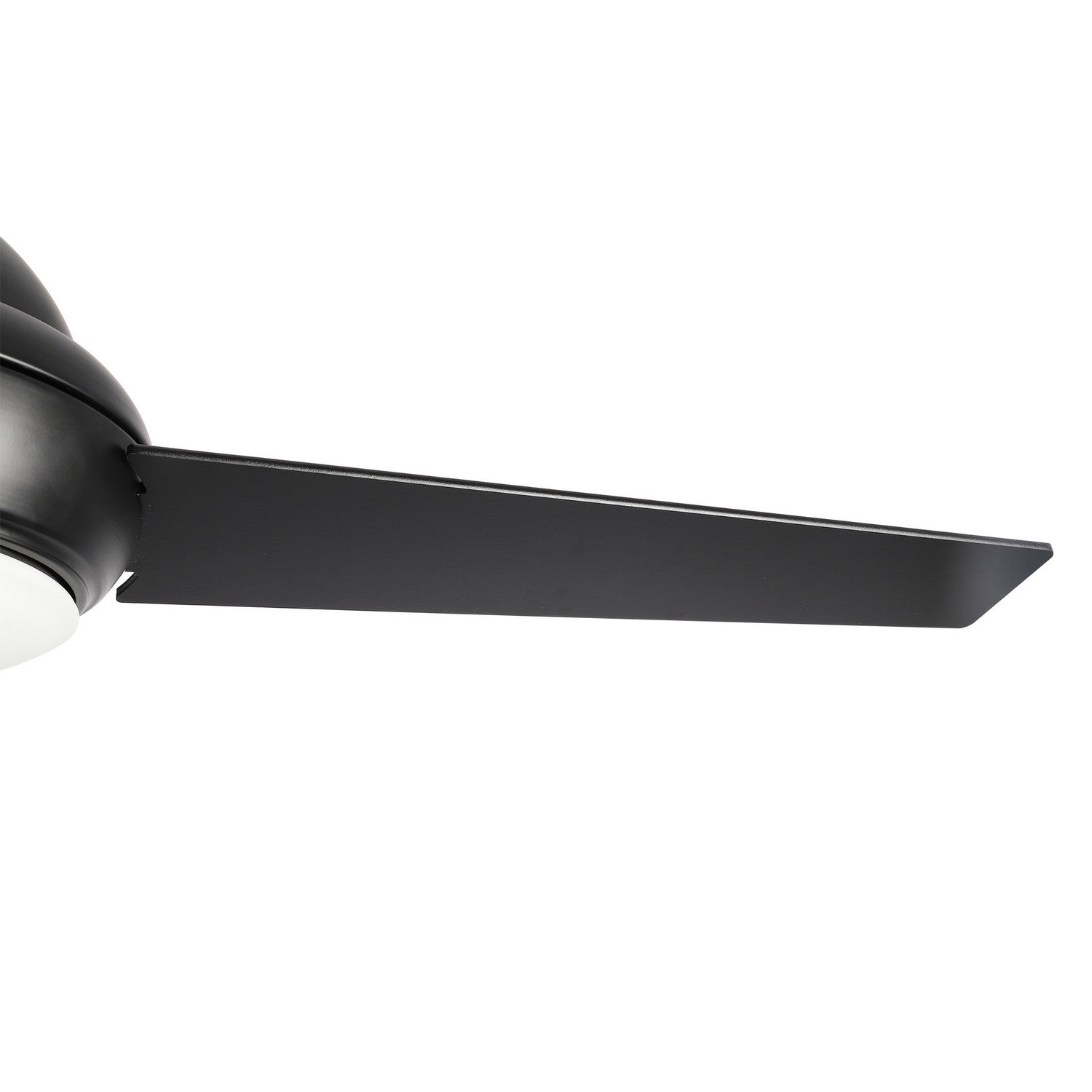 Carro - VWGA-523Q-L12-B2-1 - 52"Ceiling Fan - Kendrick - Black