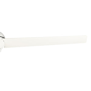 Carro - VWGA-523Q-L12-W1-1 - 52"Ceiling Fan - Kendrick - White