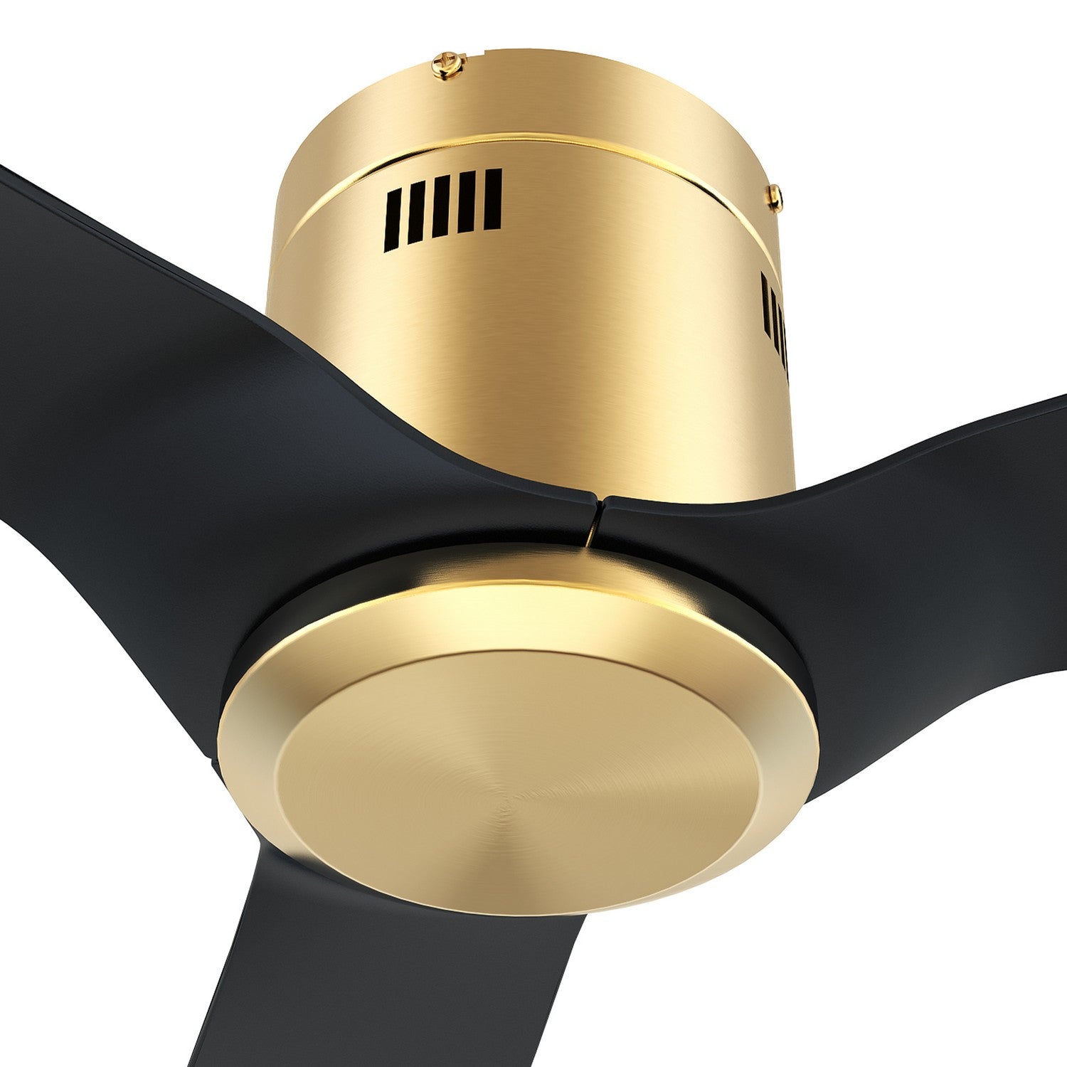 Carro - VC523P-N10-G2-1-FM - 52"Ceiling Fan - Skara - Gold