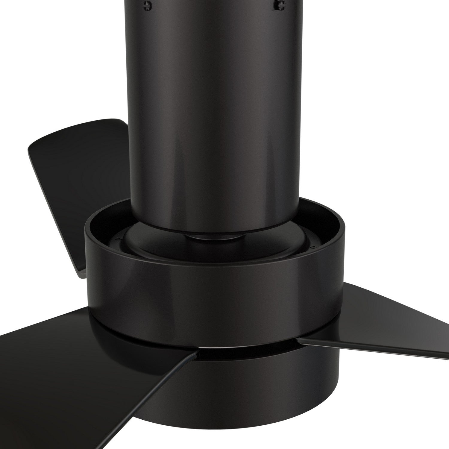 Carro - VS523N1-L11-B2-1-FM - 52"Smart Ceiling Fan - Madrid - Black