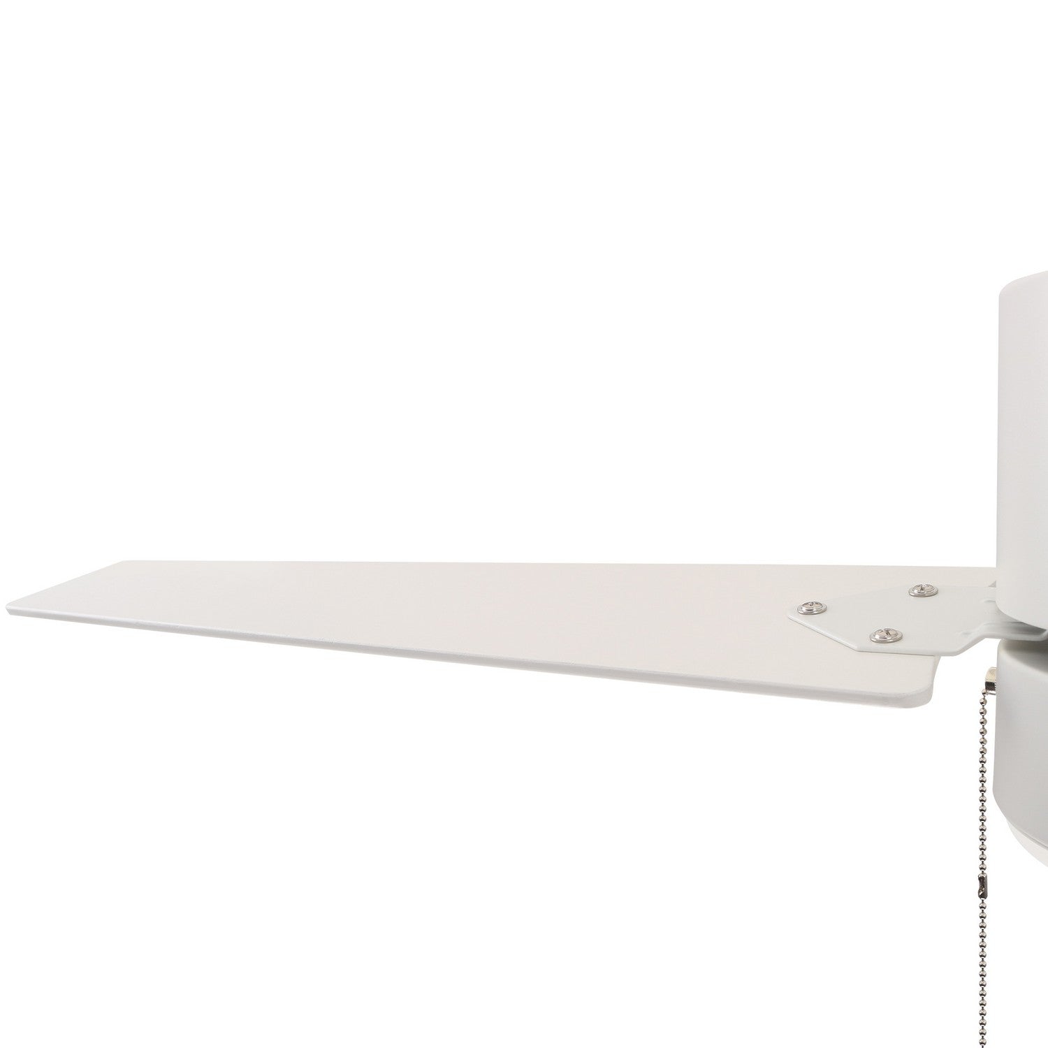 Carro - VWGA-523A3-L12-W1-1 - 52"Ceiling Fan - Kesteven - White