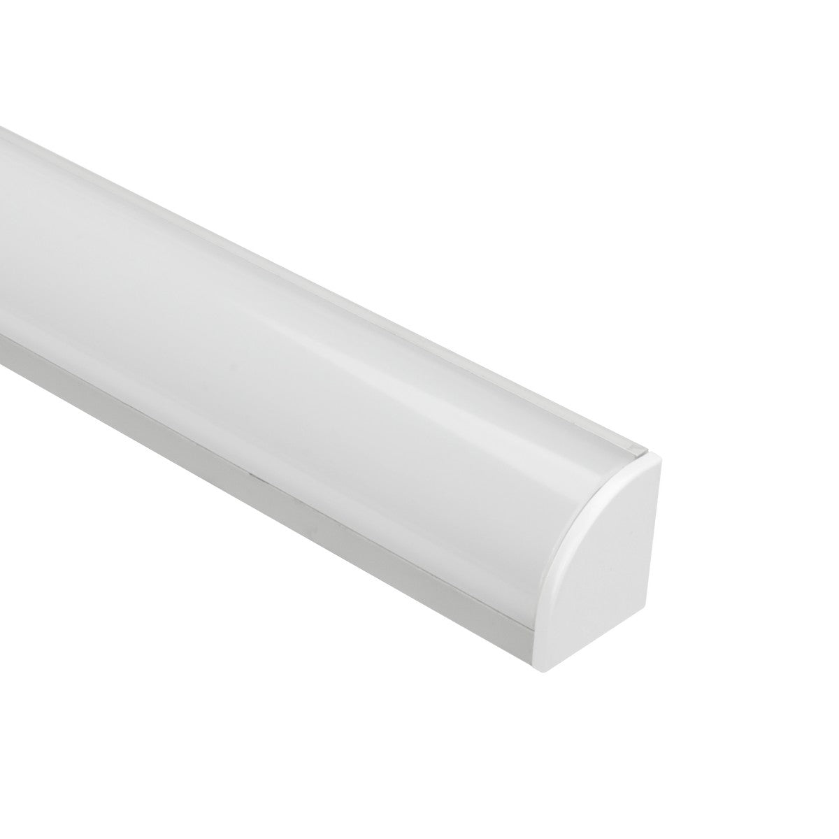 American Lighting - PE-RAD-2M - Extrusion - Extrusion - Aluminum