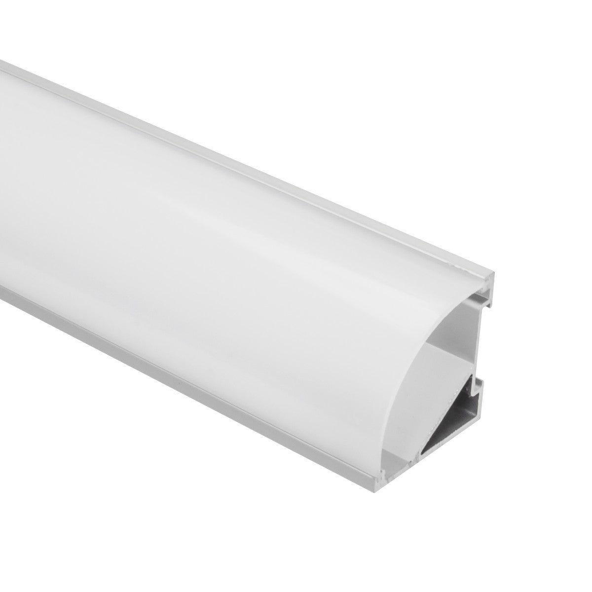 American Lighting - PE-RADXL-2M - Extrusion - Extrusion - Aluminum