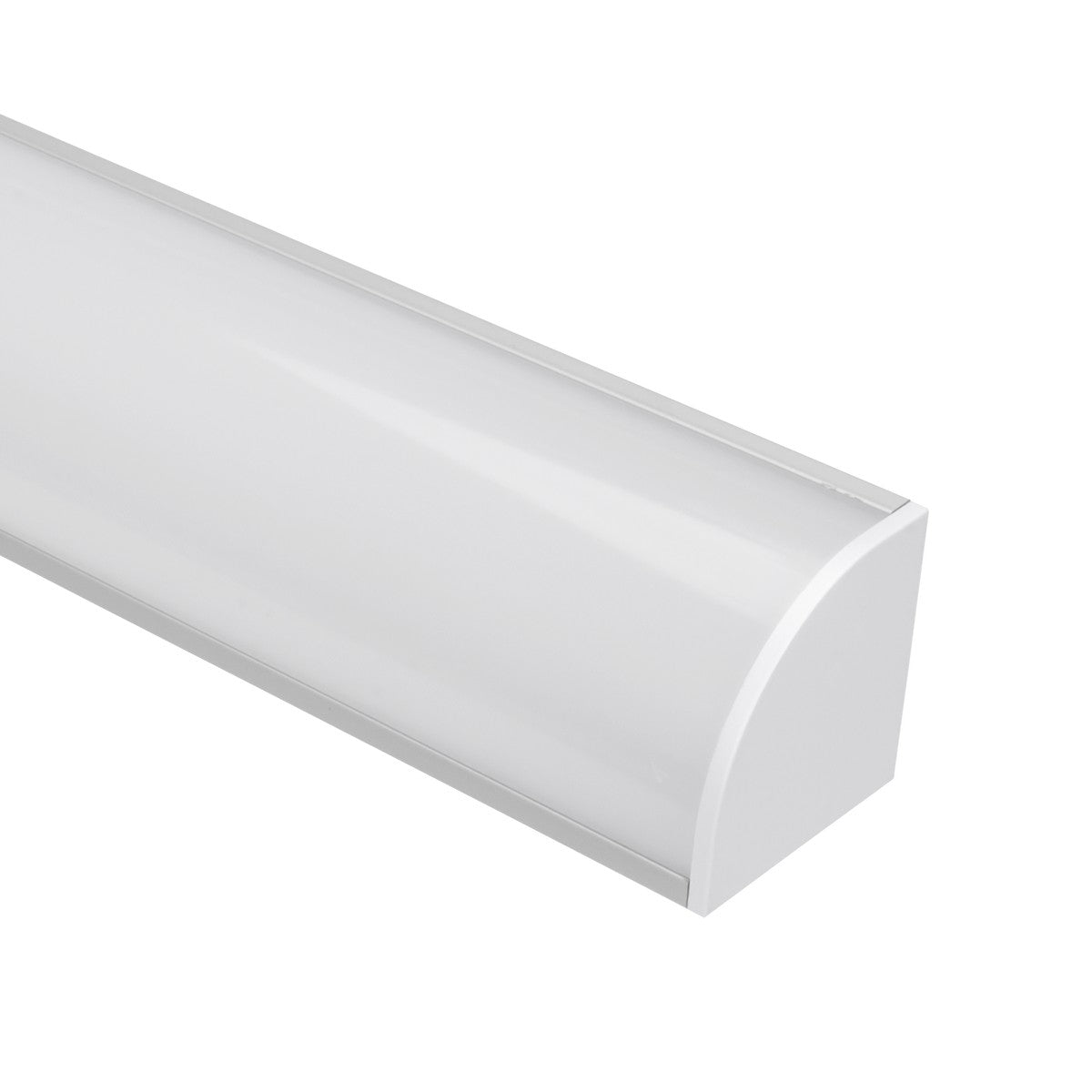 American Lighting - PE-RADXL-2M - Extrusion - Extrusion - Aluminum