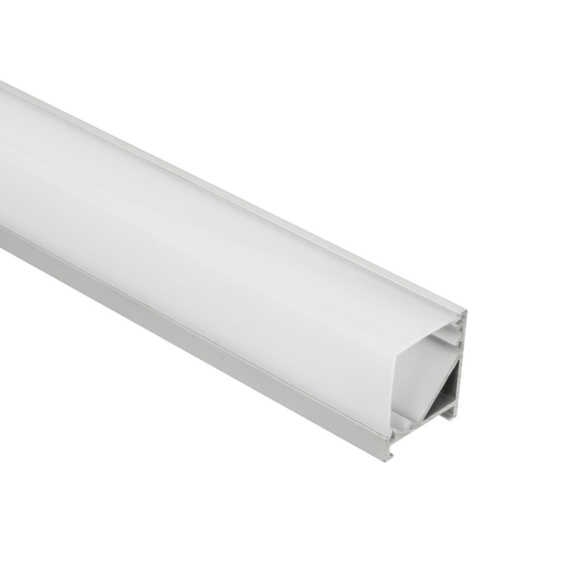 American Lighting - PE-RUBIK-2M - Extrusion - Extrusion - Aluminum