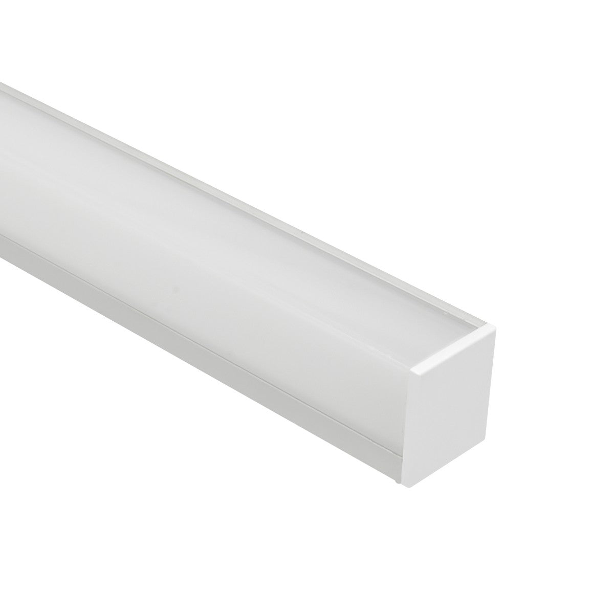 American Lighting - PE-RUBIK-2M - Extrusion - Extrusion - Aluminum