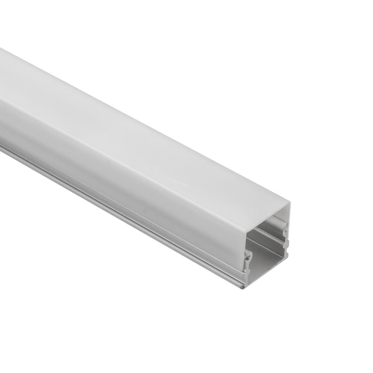 American Lighting - PE-TRACE-2M - Extrusion - Extrusion - Aluminum