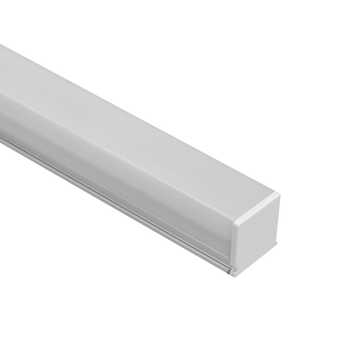 American Lighting - PE-TRACE-2M - Extrusion - Extrusion - Aluminum